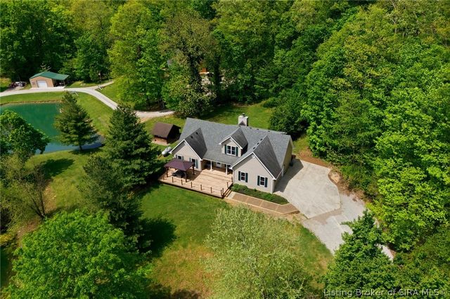 14629 Highway 62, Charlestown, IN 47111