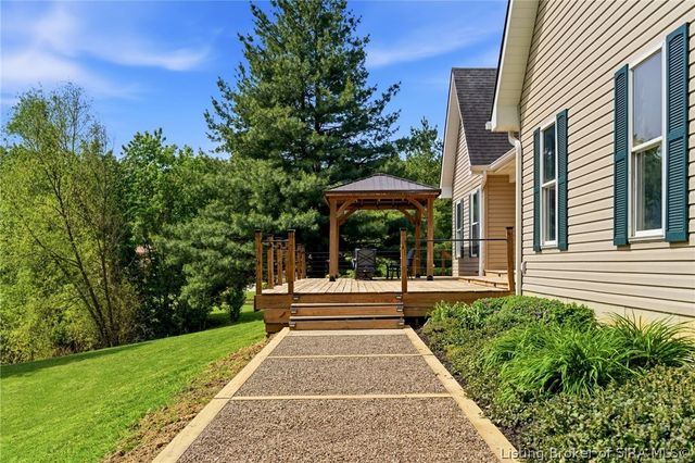 14629 Highway 62, Charlestown, IN 47111