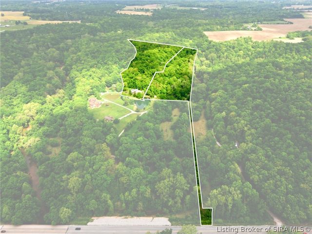 14629 Highway 62, Charlestown, IN 47111