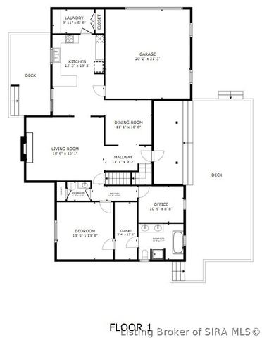 14629 Highway 62, Charlestown, IN 47111