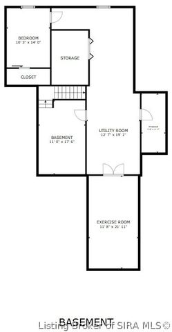 14629 Highway 62, Charlestown, IN 47111