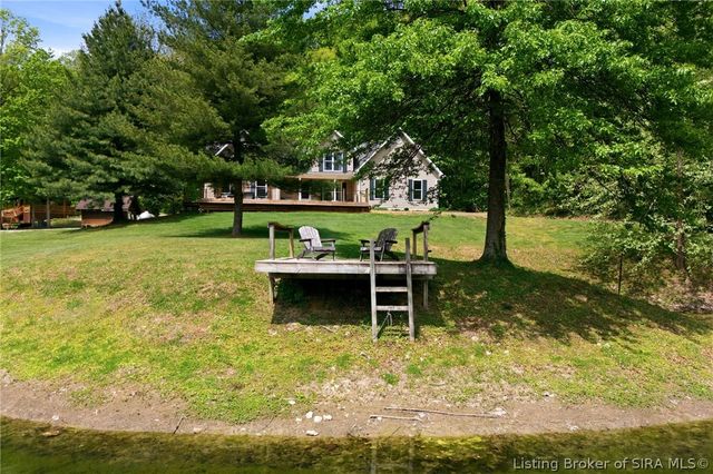14629 Highway 62, Charlestown, IN 47111