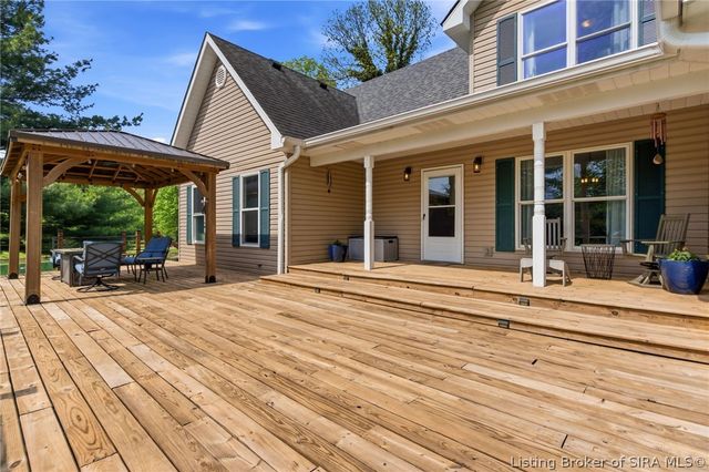 14629 Highway 62, Charlestown, IN 47111