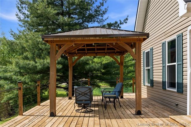 14629 Highway 62, Charlestown, IN 47111
