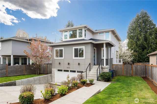10015 131st Place NE, Kirkland, WA 98033