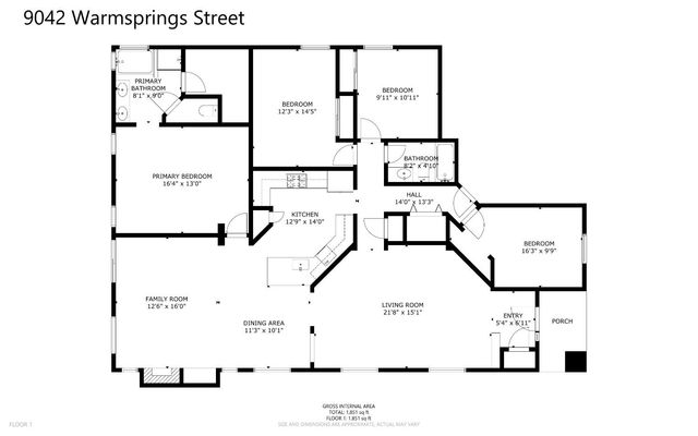 9042 Warmsprings St, Elk Grove, CA 95758