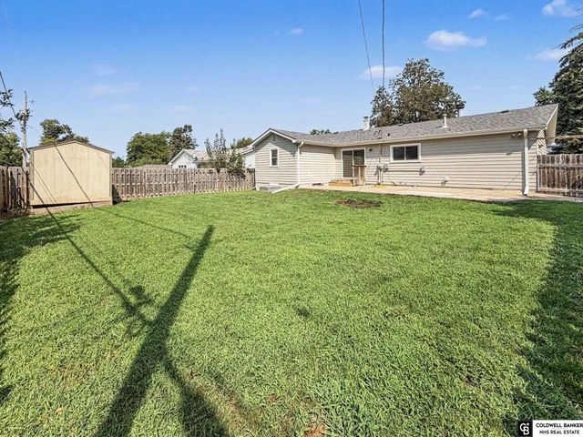 7839 Grover Street, Omaha, NE 68124