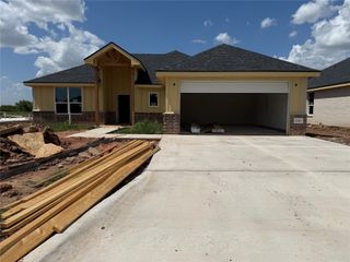 2134 Providence Drive, Abilene, TX 79601