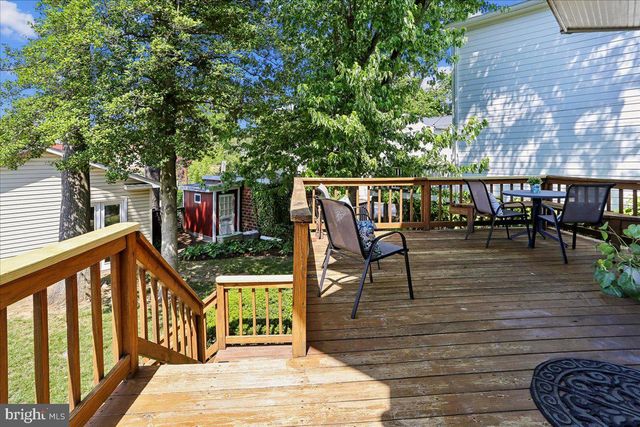 4211 INGOMAR ST NW, Washington, DC 20015