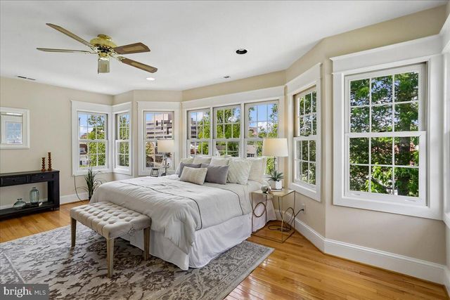 4211 INGOMAR ST NW, Washington, DC 20015
