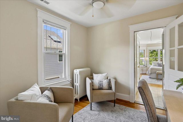 4211 INGOMAR ST NW, Washington, DC 20015