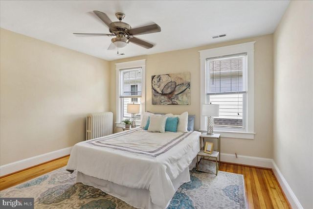 4211 INGOMAR ST NW, Washington, DC 20015