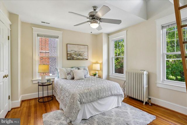 4211 INGOMAR ST NW, Washington, DC 20015
