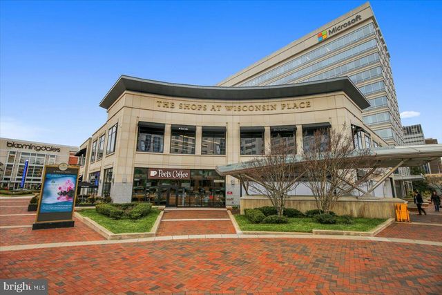 4211 INGOMAR ST NW, Washington, DC 20015