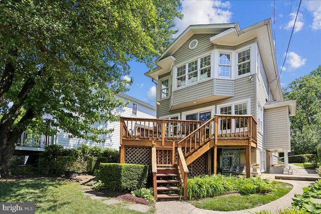 4211 INGOMAR ST NW, Washington, DC 20015