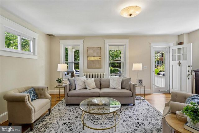 4211 INGOMAR ST NW, Washington, DC 20015