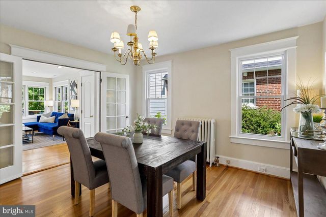 4211 INGOMAR ST NW, Washington, DC 20015