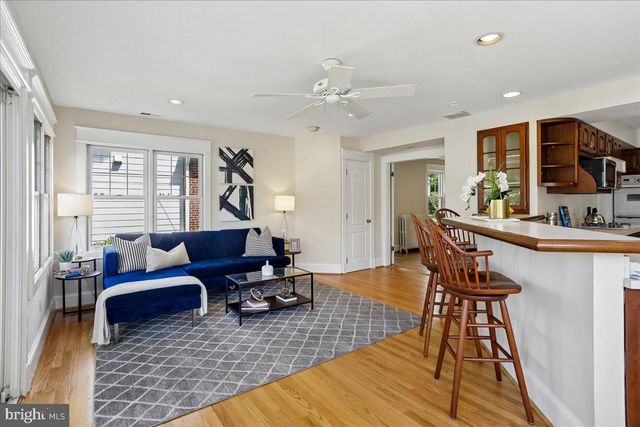 4211 INGOMAR ST NW, Washington, DC 20015