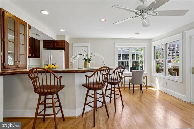 4211 INGOMAR ST NW, Washington, DC 20015