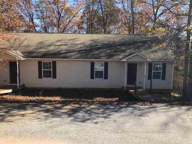 16017 S Radio Station Road, Seneca, SC 29678