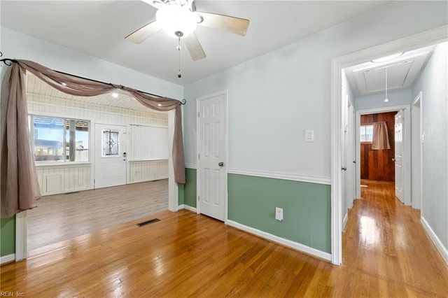 3109 Joseph AVE, Chesapeake, VA 23324