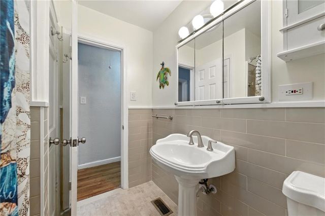 3109 Joseph AVE, Chesapeake, VA 23324
