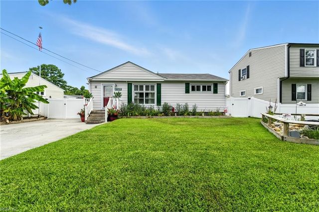 3109 Joseph AVE, Chesapeake, VA 23324