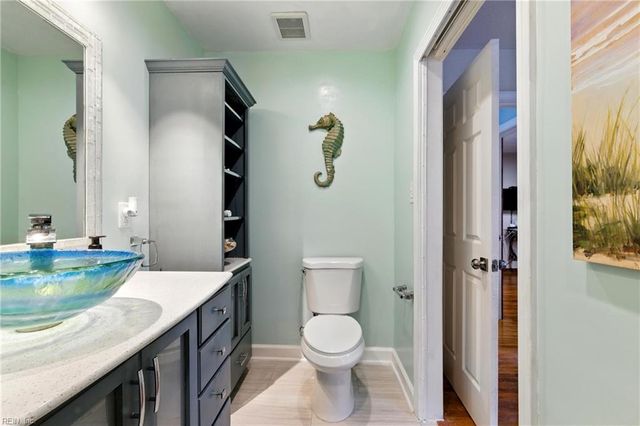 3109 Joseph AVE, Chesapeake, VA 23324