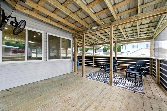 3109 Joseph AVE, Chesapeake, VA 23324