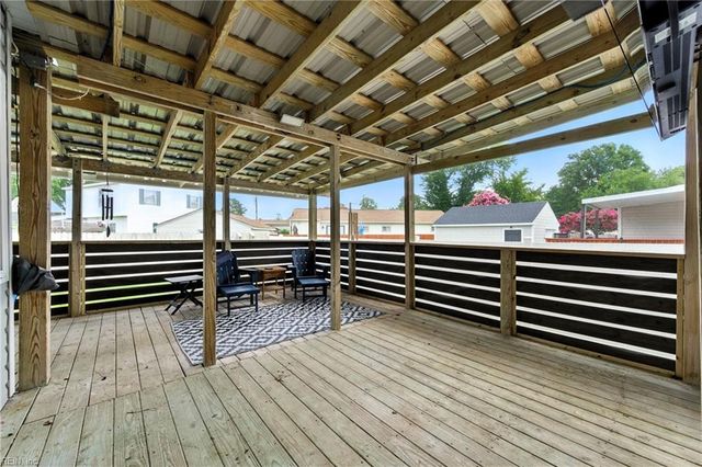 3109 Joseph AVE, Chesapeake, VA 23324