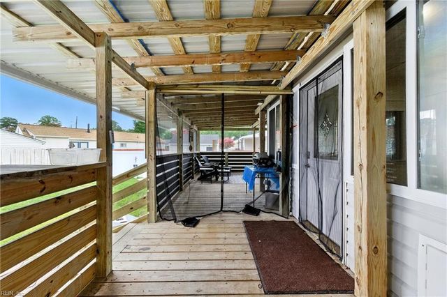 3109 Joseph AVE, Chesapeake, VA 23324