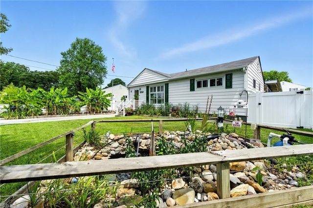 3109 Joseph AVE, Chesapeake, VA 23324