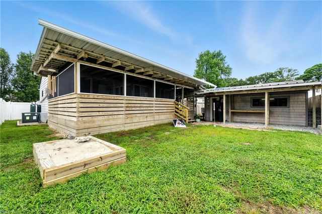 3109 Joseph AVE, Chesapeake, VA 23324
