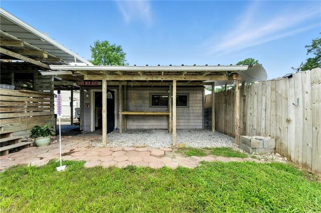 3109 Joseph AVE, Chesapeake, VA 23324
