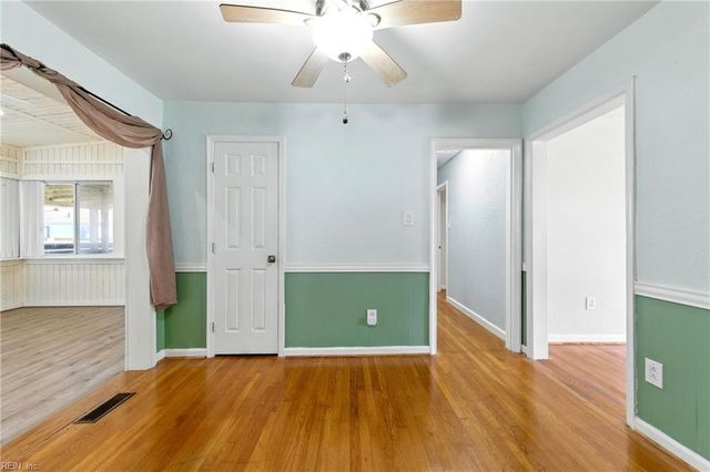 3109 Joseph AVE, Chesapeake, VA 23324