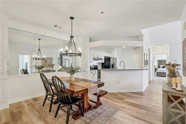 436 Pembrooke Circle 436, Alpharetta, GA 30004