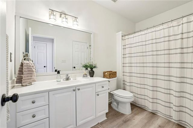 436 Pembrooke Circle 436, Alpharetta, GA 30004