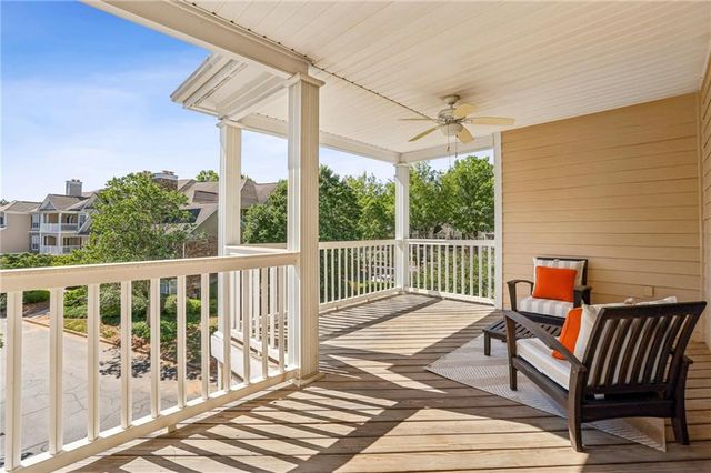 436 Pembrooke Circle 436, Alpharetta, GA 30004