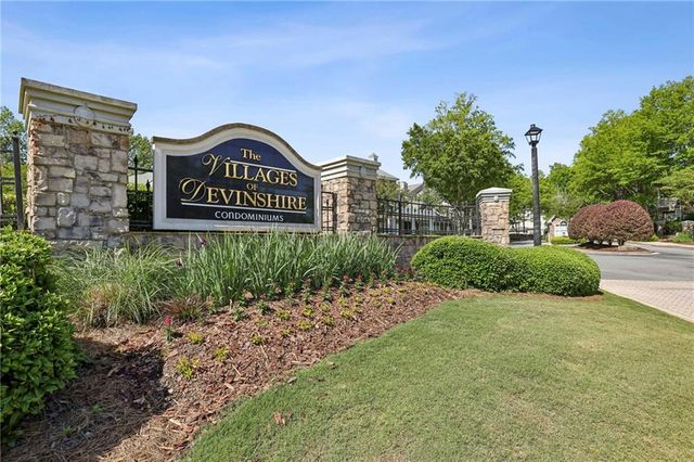 436 Pembrooke Circle 436, Alpharetta, GA 30004