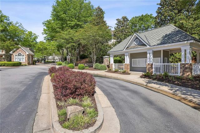 436 Pembrooke Circle 436, Alpharetta, GA 30004