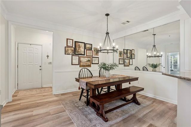 436 Pembrooke Circle 436, Alpharetta, GA 30004