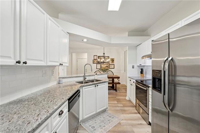 436 Pembrooke Circle 436, Alpharetta, GA 30004