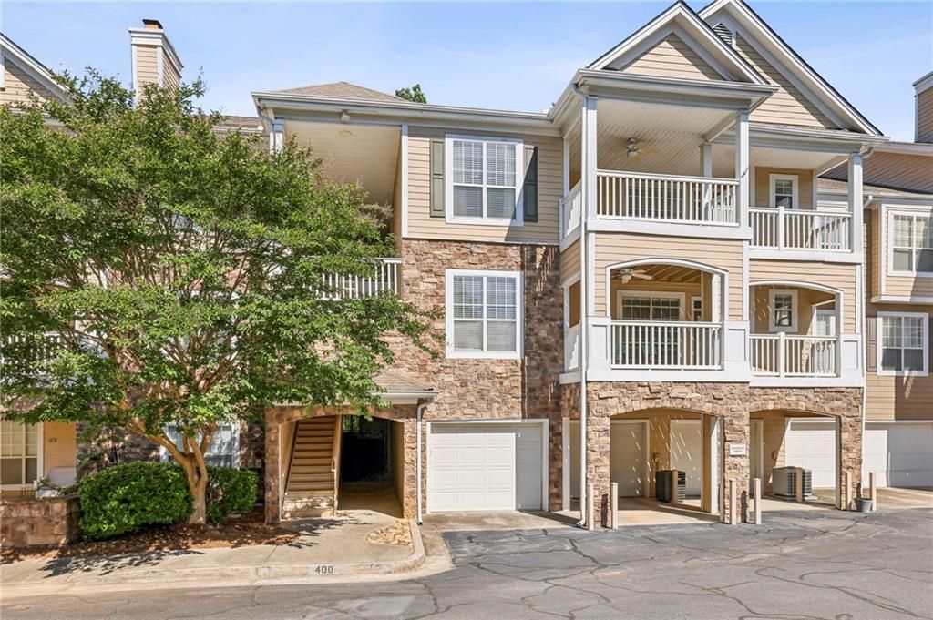 436 Pembrooke Circle 436, Alpharetta, GA 30004