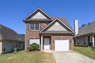 4127 FOREST LAKES ROAD, Sterrett, AL 35147