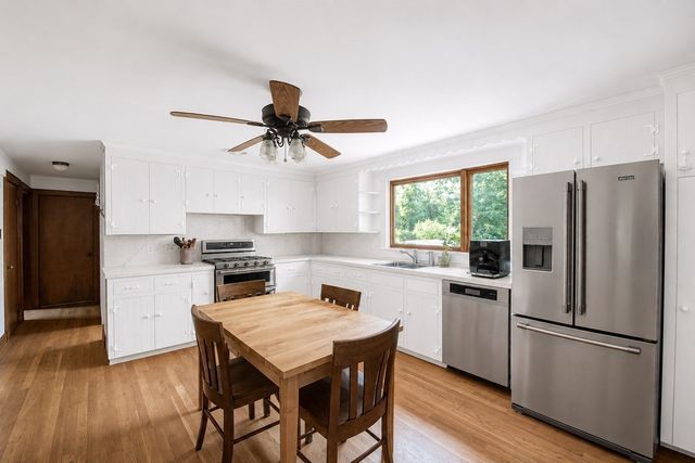 8 Central St, Stoughton, MA 02072
