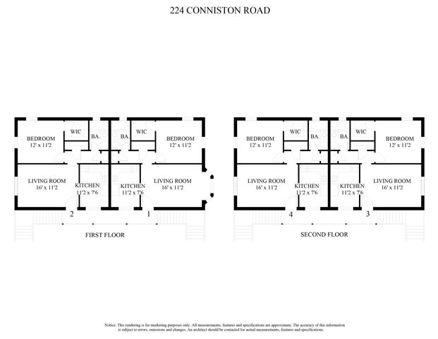 230 Conniston Road, West Palm Beach, FL 33405