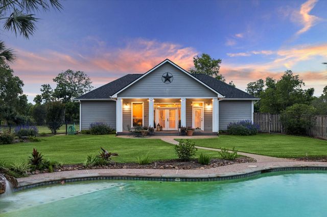 16519 Deer Haven Run, Rosharon, TX 77583