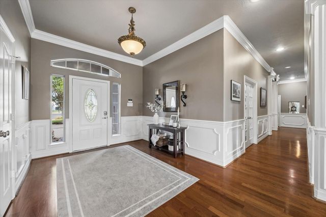 16519 Deer Haven Run, Rosharon, TX 77583