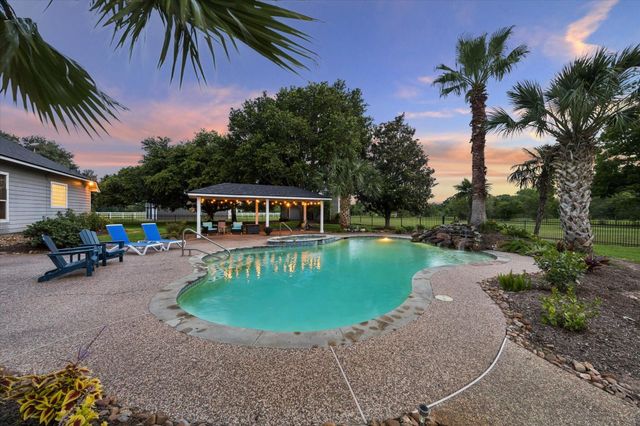 16519 Deer Haven Run, Rosharon, TX 77583