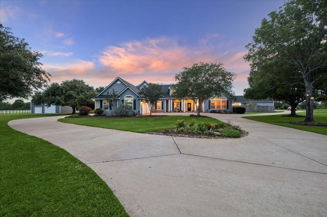 16519 Deer Haven Run, Rosharon, TX 77583